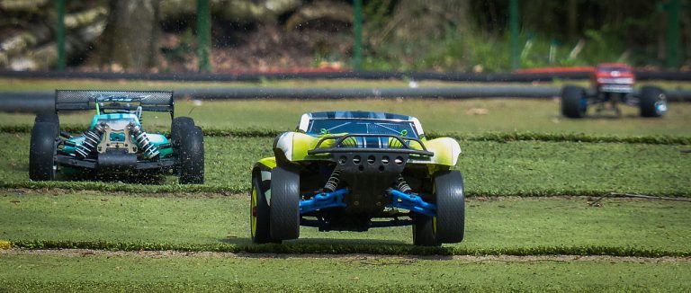 fastest rc car under $100