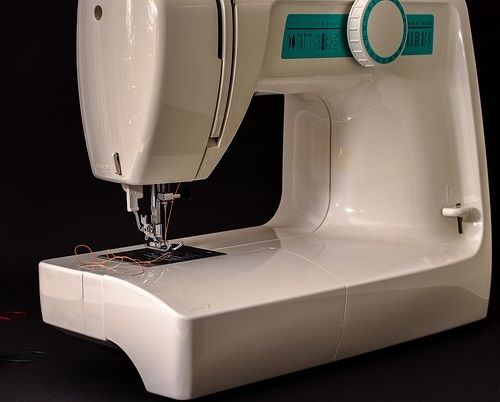 Mechanical sewing machines doesn't come with intricate electronics that their computerized counterparts have. Their simplicity makes them easier to maintain.