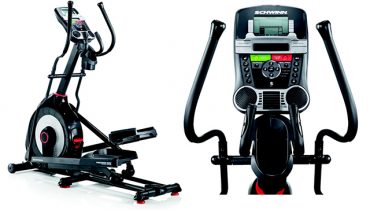 ellipticals