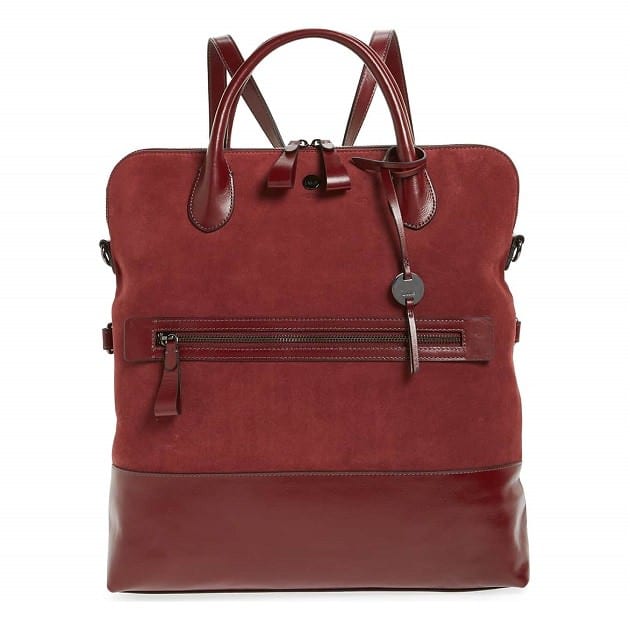 Convertible Backpack/Tote Bags