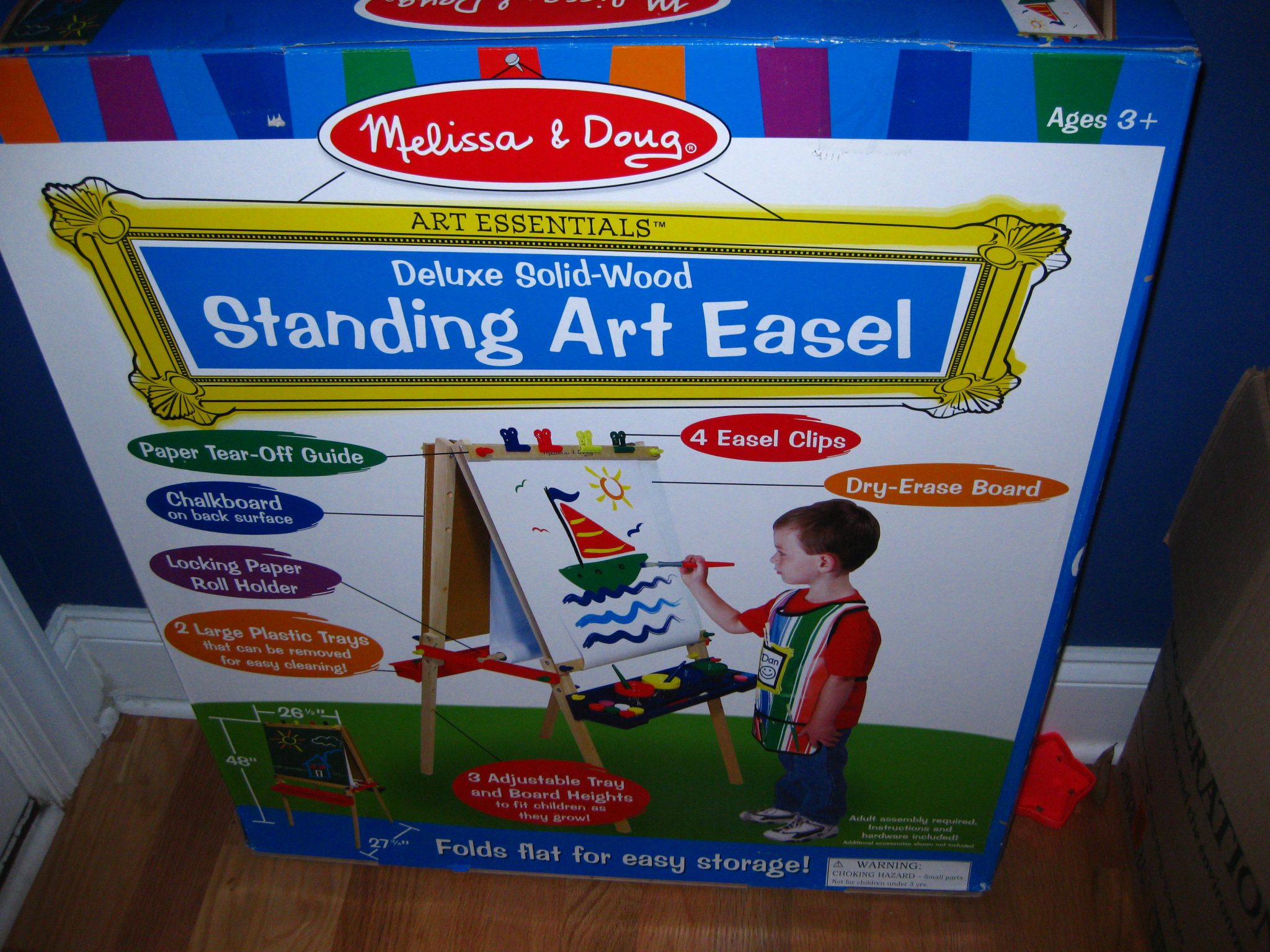 5 Best Art Easels For Kids And Toddlers For 2022 Family Hype
