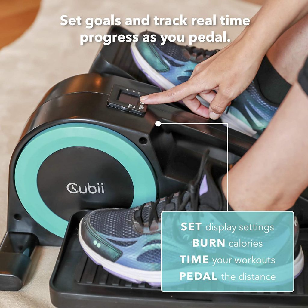 Best elliptical to choose. 