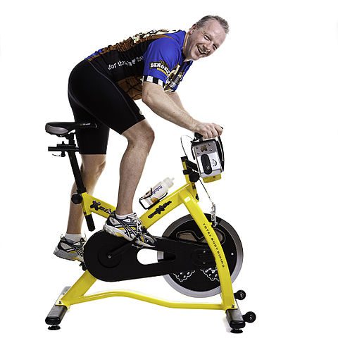 exercise bike under 200USD - best option to keep you active when you can't go outdoor to work out.