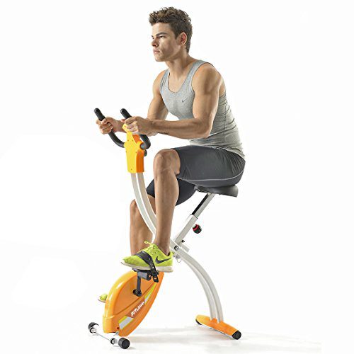best workout bicycles