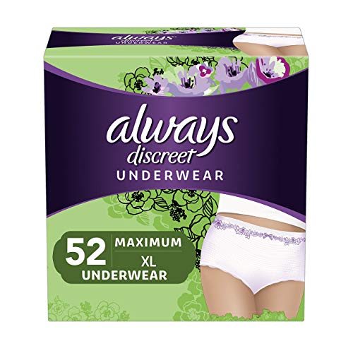 What Is The Best Postpartum Disposable Underwear To Wear ...