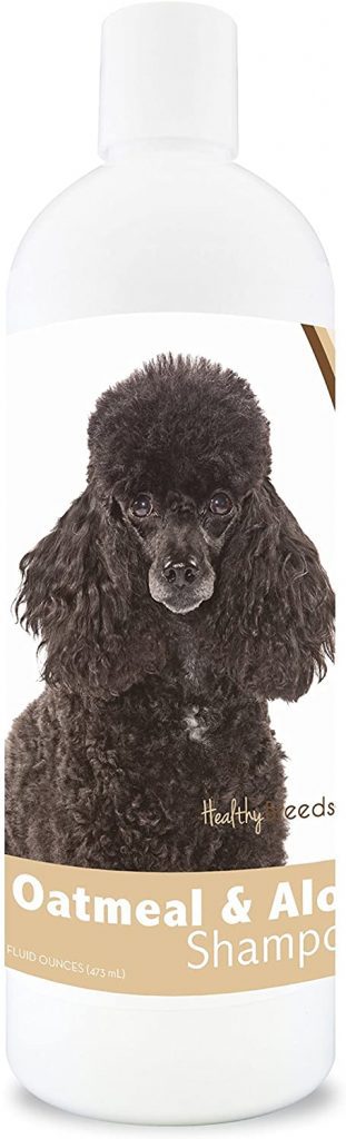 best shampoo and conditioner for poodles