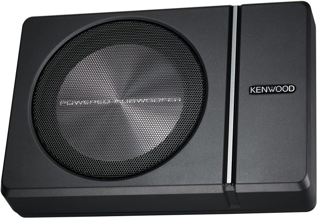 Kenwood KSC-PSW8 250W Max 