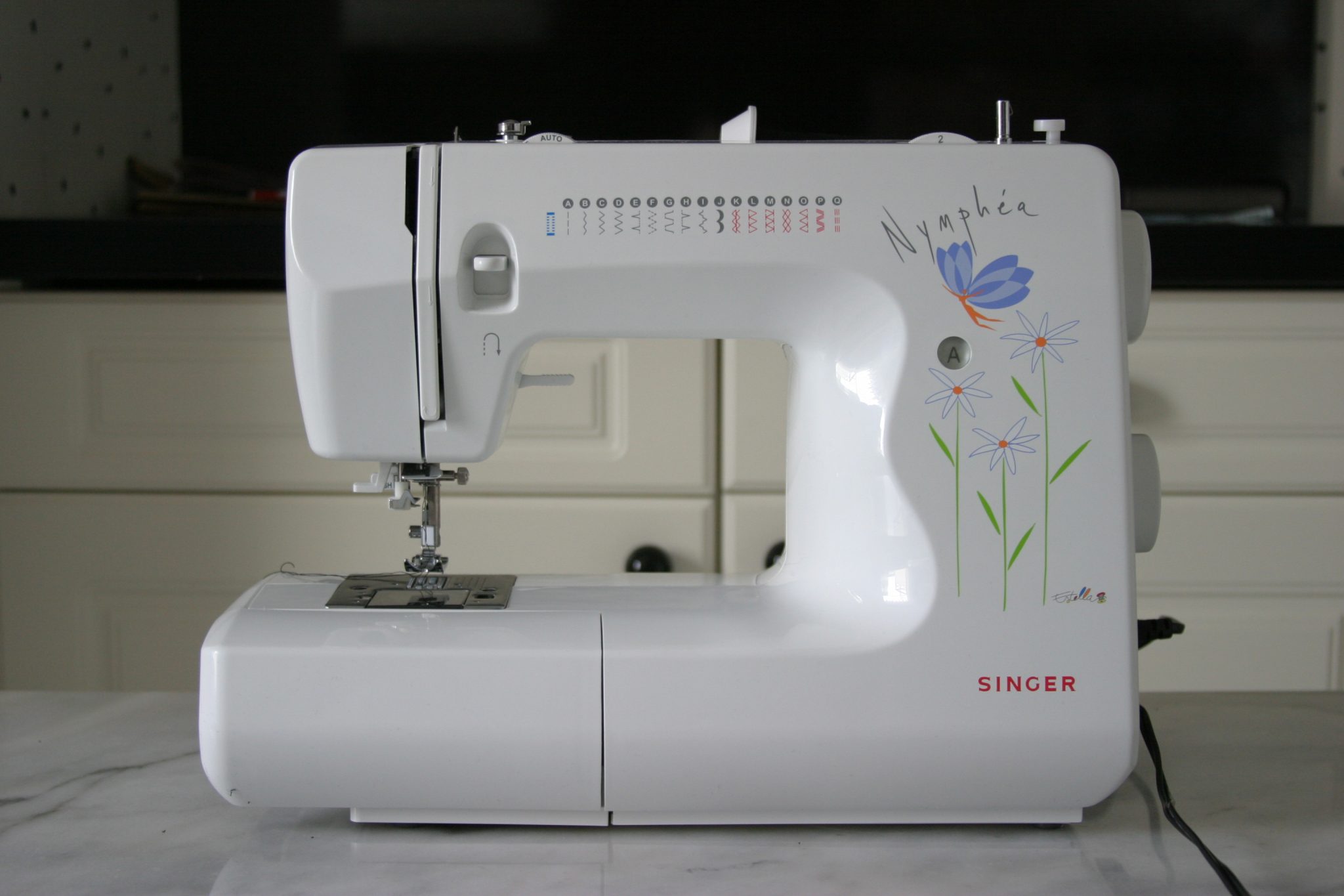 What You Need To Know About The Best Mechanical Sewing Machine - Family ...
