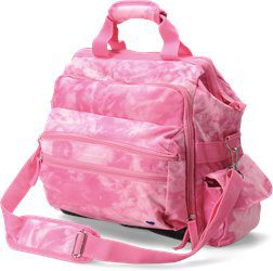 one of the best bags for students. features several pockets for your things.