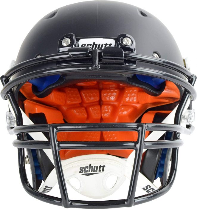 Youth Football Helmet Ratings Safe Football Helmets Family Hype