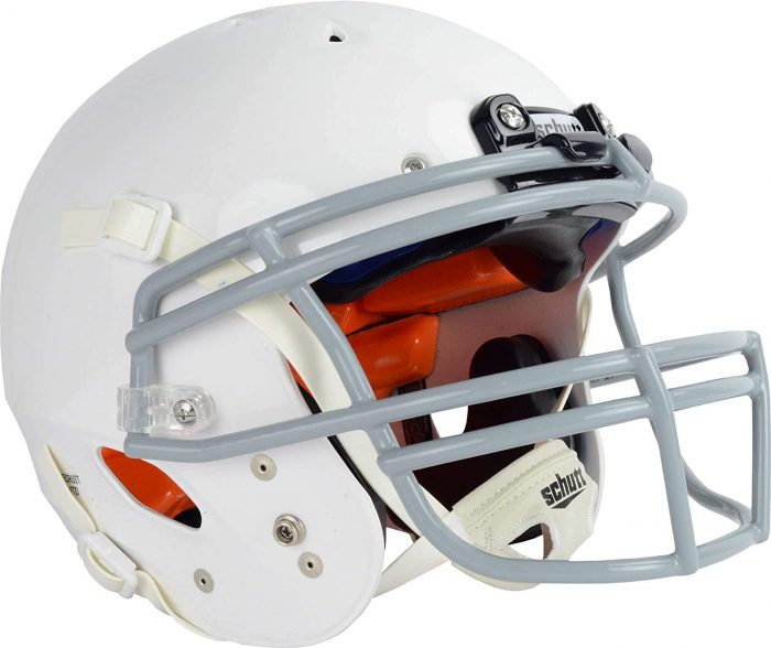 Youth Football Helmet Ratings Safe Football Helmets Family Hype