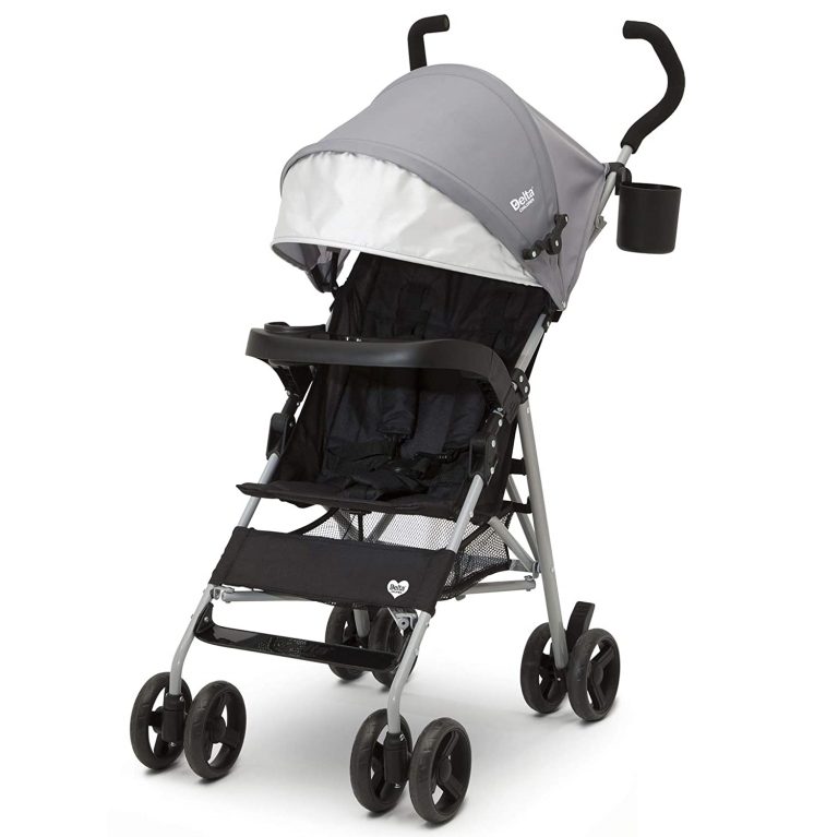 Best Strollers For Big Kids Review 2024 Family Hype