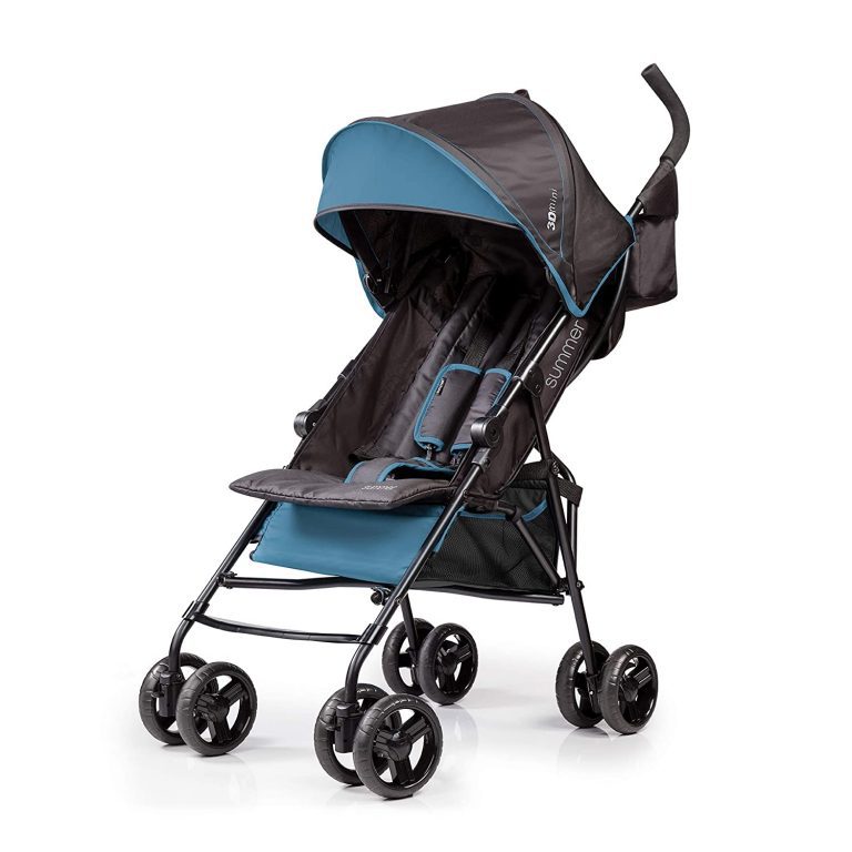 Best Strollers For Big Kids Review 2024 Family Hype
