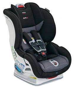 Britax boulevard versus marathon.