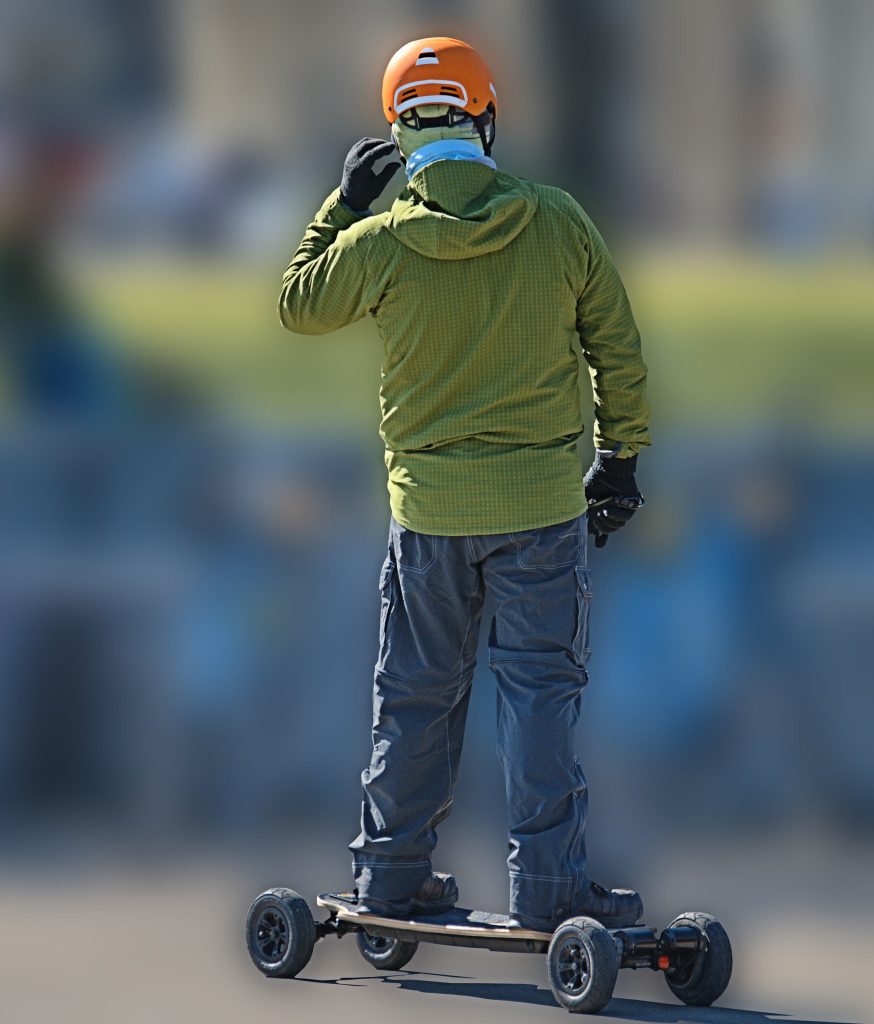 good electric skateboards will give kids that excitement while keeping them safe