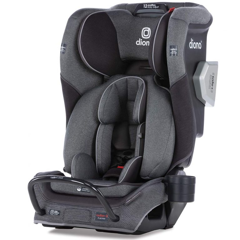 Best Diono Car Seat Reviews In 2021 Family Hype