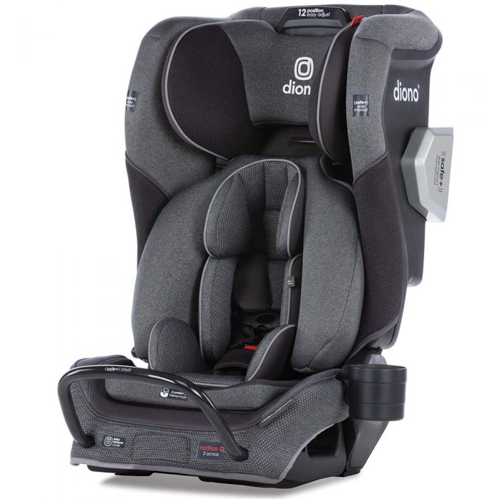 Diono car seat