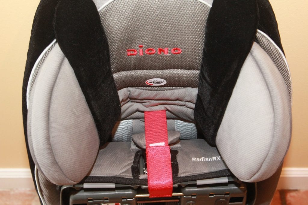 Diono seat. You want to make sure that you get one that really does offer the best of everything. You want your little one to be safe. Consider these comprehensive reviews from Family Hype.