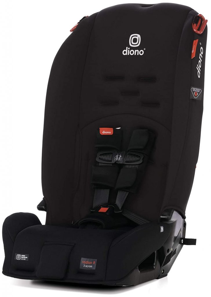 Diono car seats