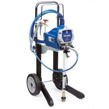 best commercial paint sprayer