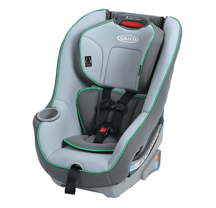 An image of a car seat.