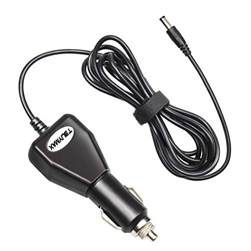 charger for breast pump. may also be for Spectra.