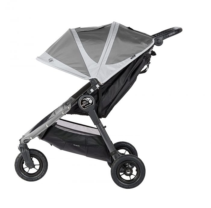 Finding The Best Double Jogging Strollers Family Hype