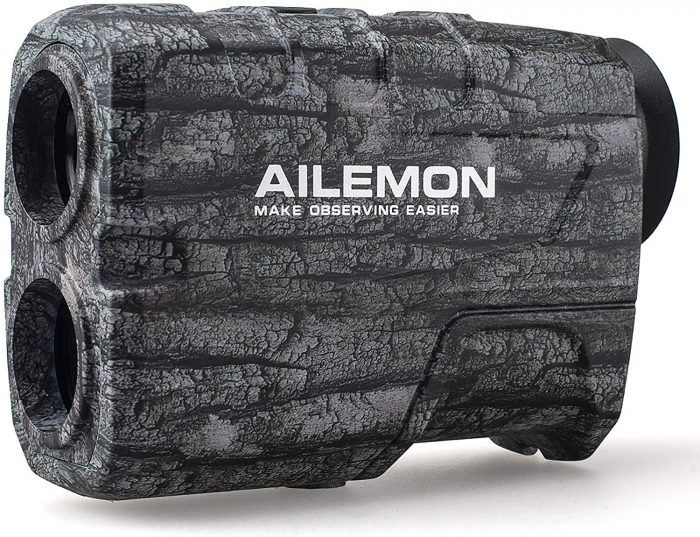 AILEMON 6X Laser RangeFinder