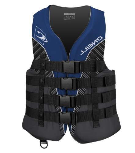 Best Jet Ski Vest