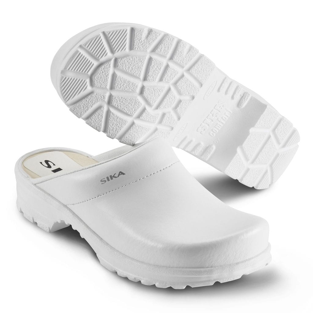 best clogs for doctors