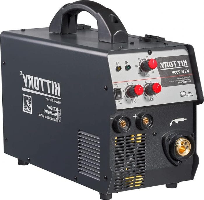 Best Under 1000 MIG welders to use in construction