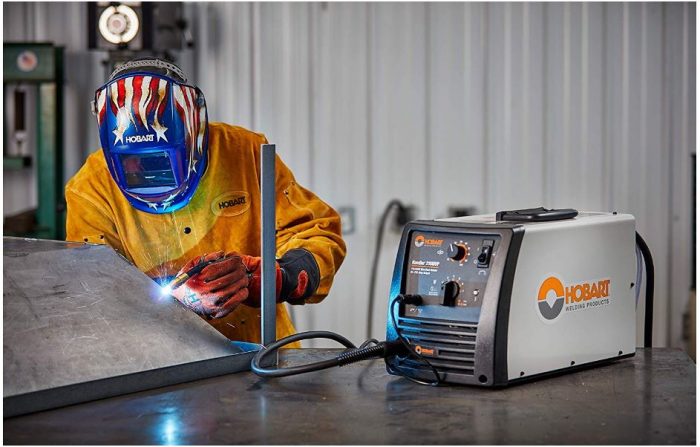 Hobart MIG Welding Machine: Things to consider