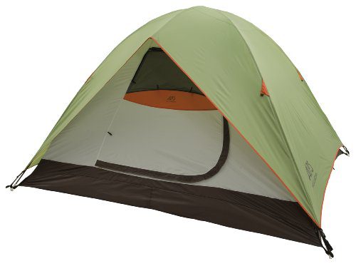 Alps Mountaineering Instant Cabin Tents is easy to set-up. This is best for tall person also.
