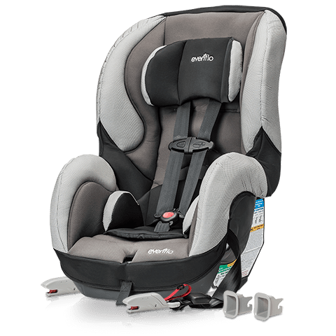 Evenflo titan is a trusted car seat for babies around the world. However, just like the other car seat products, this car seat has its share of positive and negative feedback from customers.