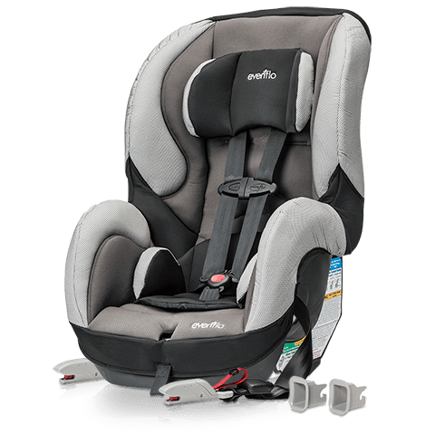 Evenflo titan is a trusted car seat for babies around the world. However, just like the other car seat products, this car seat has its share of positive and negative feedback from customers. 