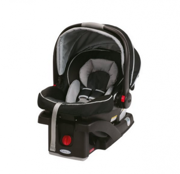 Graco Snugride 35 Lx Manual