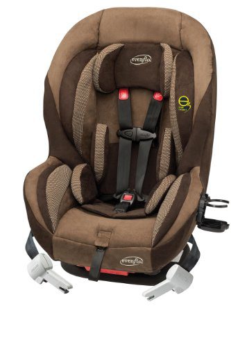 The models with internal harnesses are the only car seats approved for airline use.