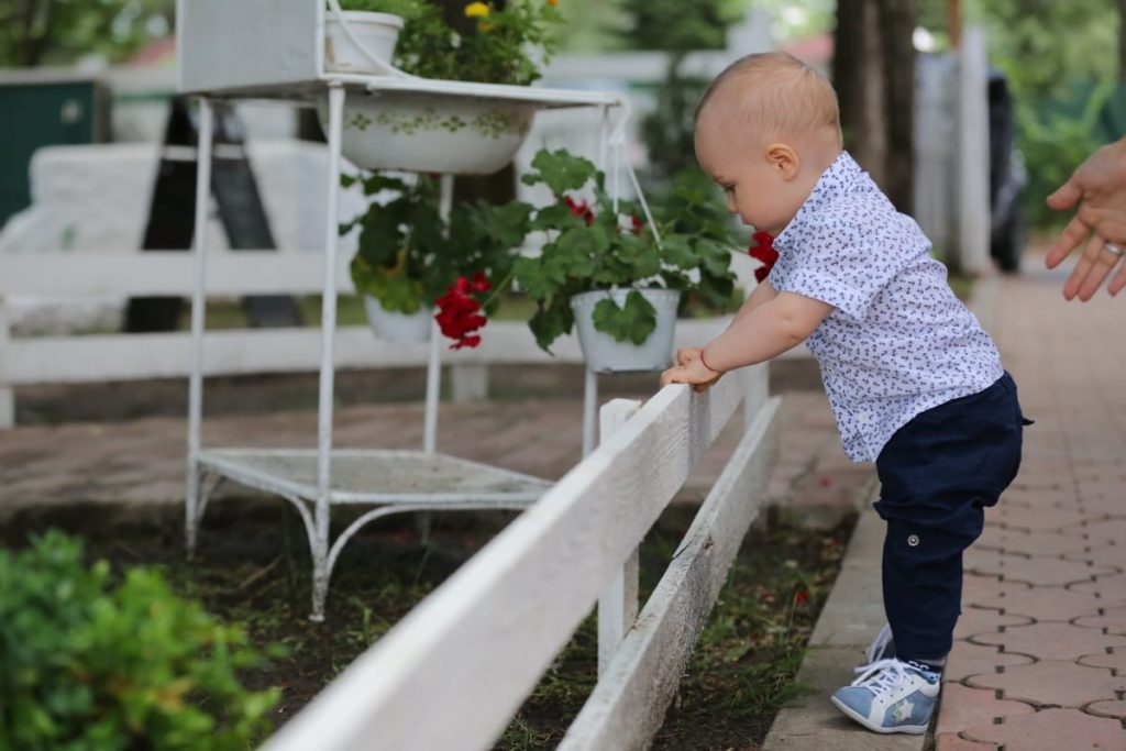 Choosing clothes for your toddler can be enjoyable