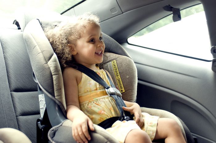 diono car seat height limit