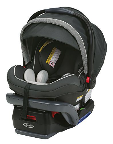 Car seats for babies