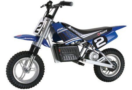 Dirt MX650