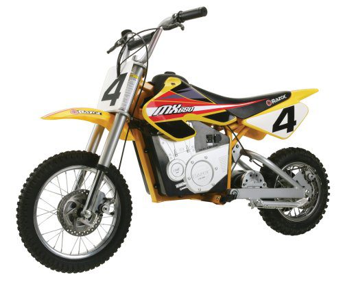 Dirt MX650