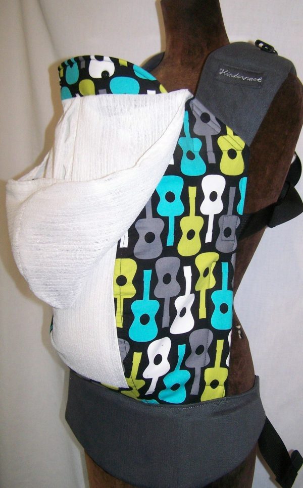 Best Baby Kinderpack Carrier FamilyHype