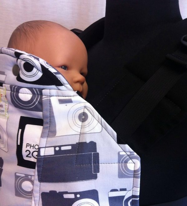 Best Baby Kinderpack Carrier FamilyHype