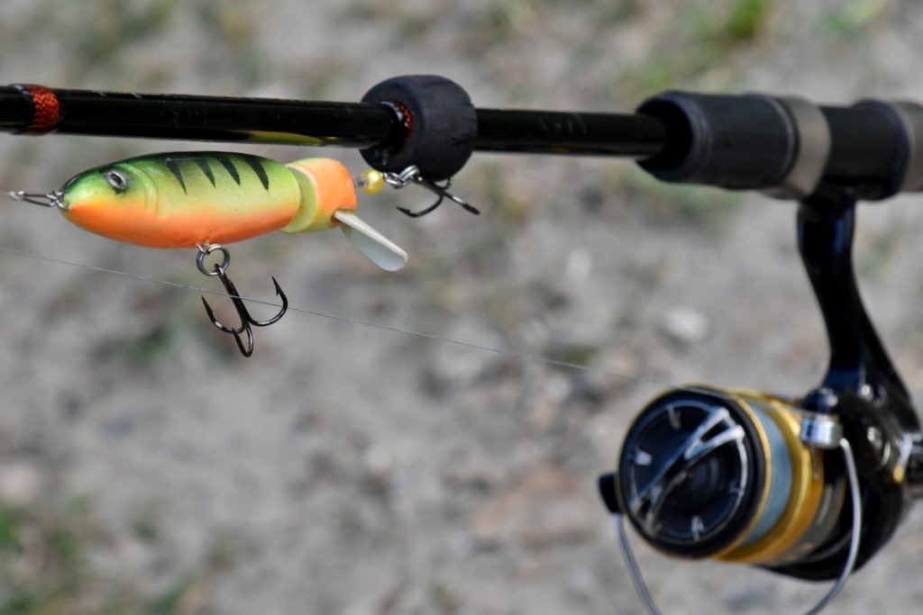 Fly fishing combos under $200 are easy to find if you do your research.