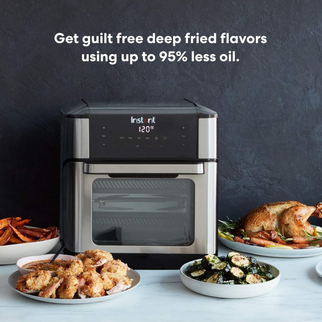 Vortex air fryer