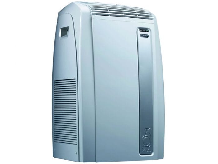 portable air conditioner