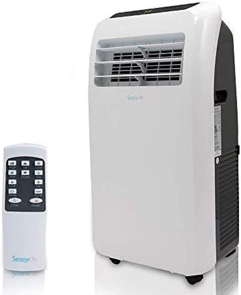 Choosing the best portable aircon can be very hard. You need to check the different styles, color, cooling capacity and even the manufacturer of it.