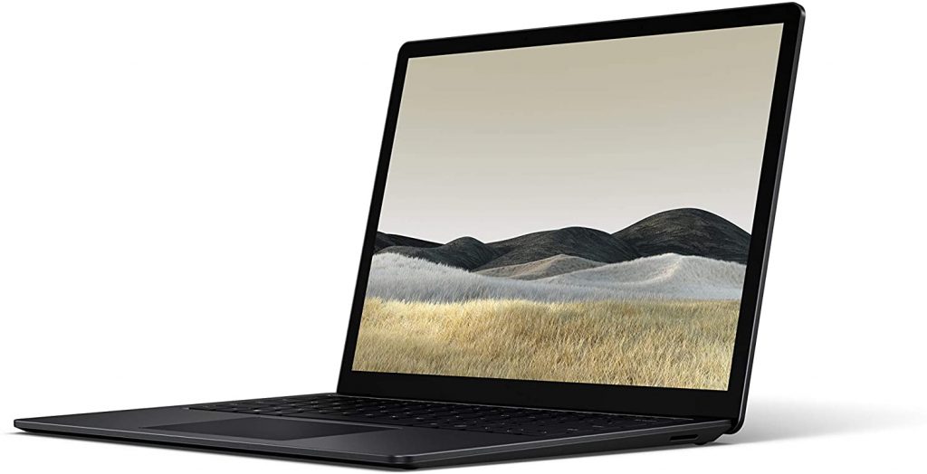 Microsoft Surface, 16 GB Ram, Powerful Intel i7 processor- a 13-inch laptop