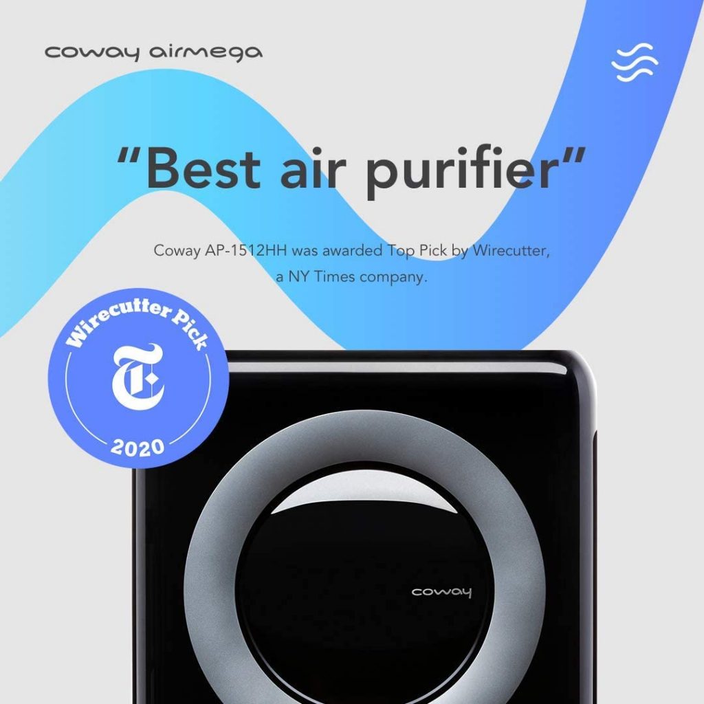 best air purifier